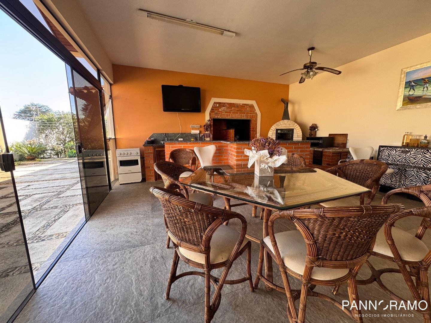 Casa, 4 quartos, 490 m² - Foto 53