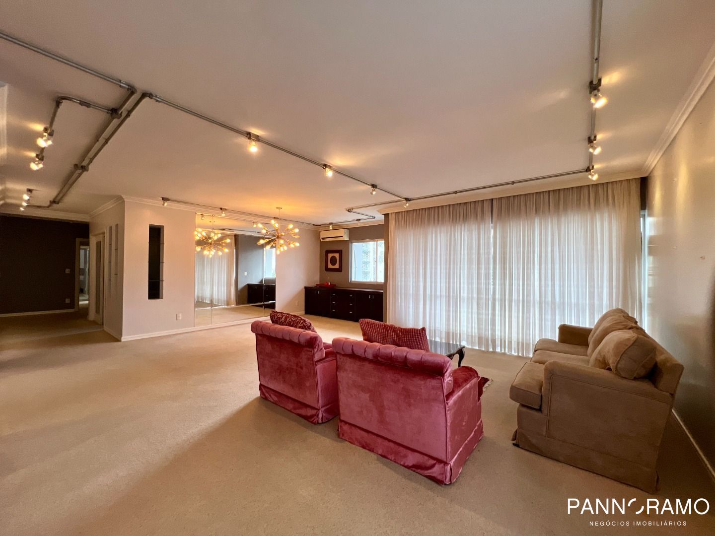 Apartamento, 4 quartos, 236 m² - Foto 1