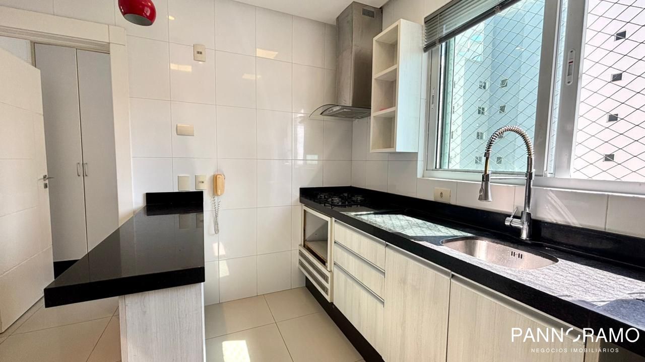 Apartamento, 3 quartos, 135 m² - Foto 15