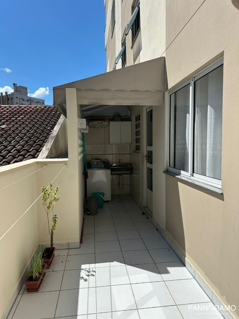 Apartamento, 2 quartos, 167 m² - Foto 13