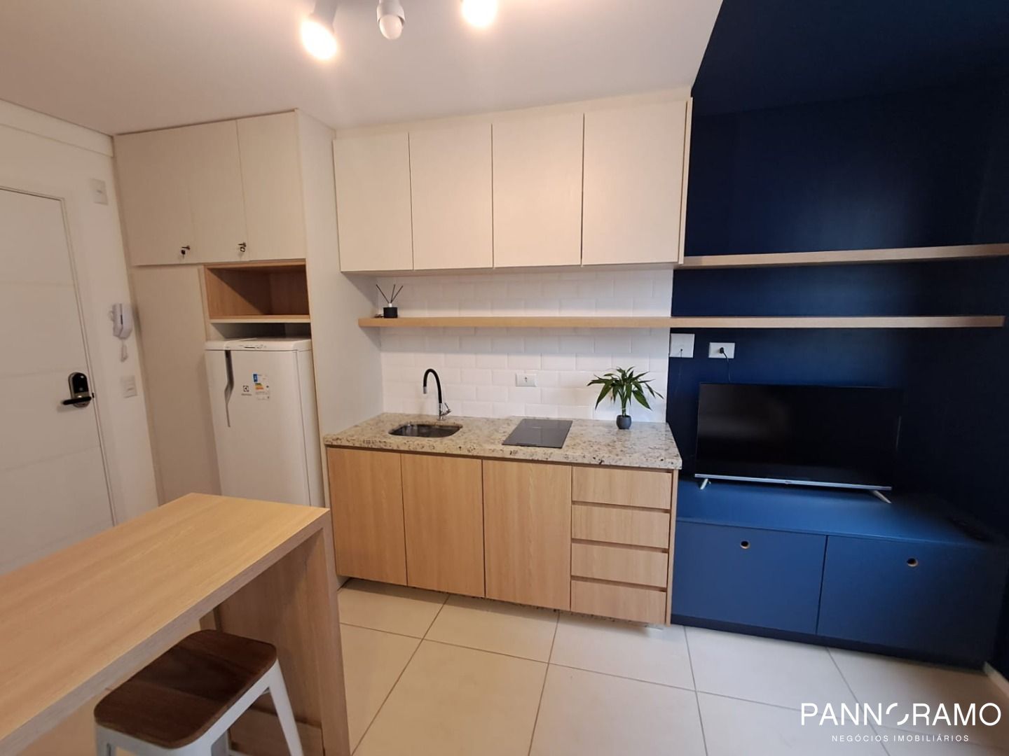 Apartamento, 1 quarto, 40 m² - Foto 4