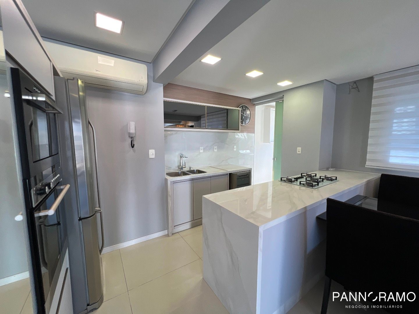 Apartamento, 3 quartos, 252 m² - Foto 4
