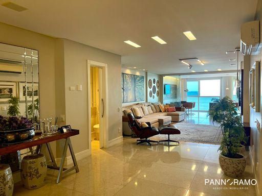 Apartamento, 4 quartos, 235 m² - Foto 14