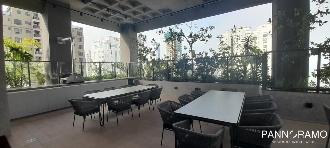 Apartamento, 4 quartos, 249 m² - Foto 24