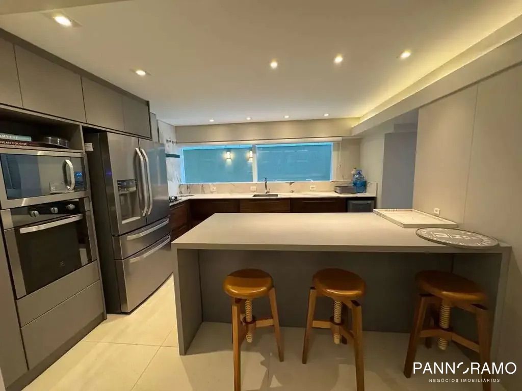 Apartamento, 3 quartos, 100 m² - Foto 7