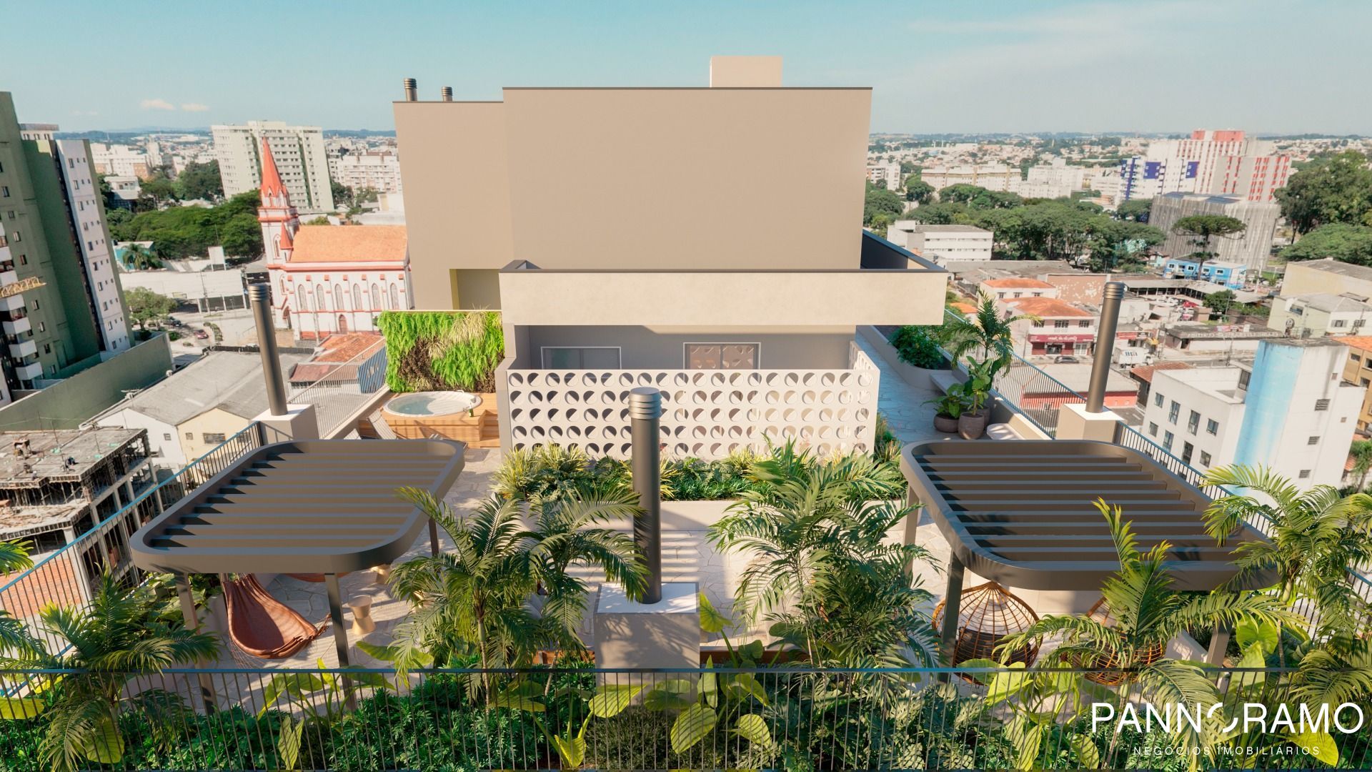 Apartamento, 2 quartos, 58 m² - Foto 14