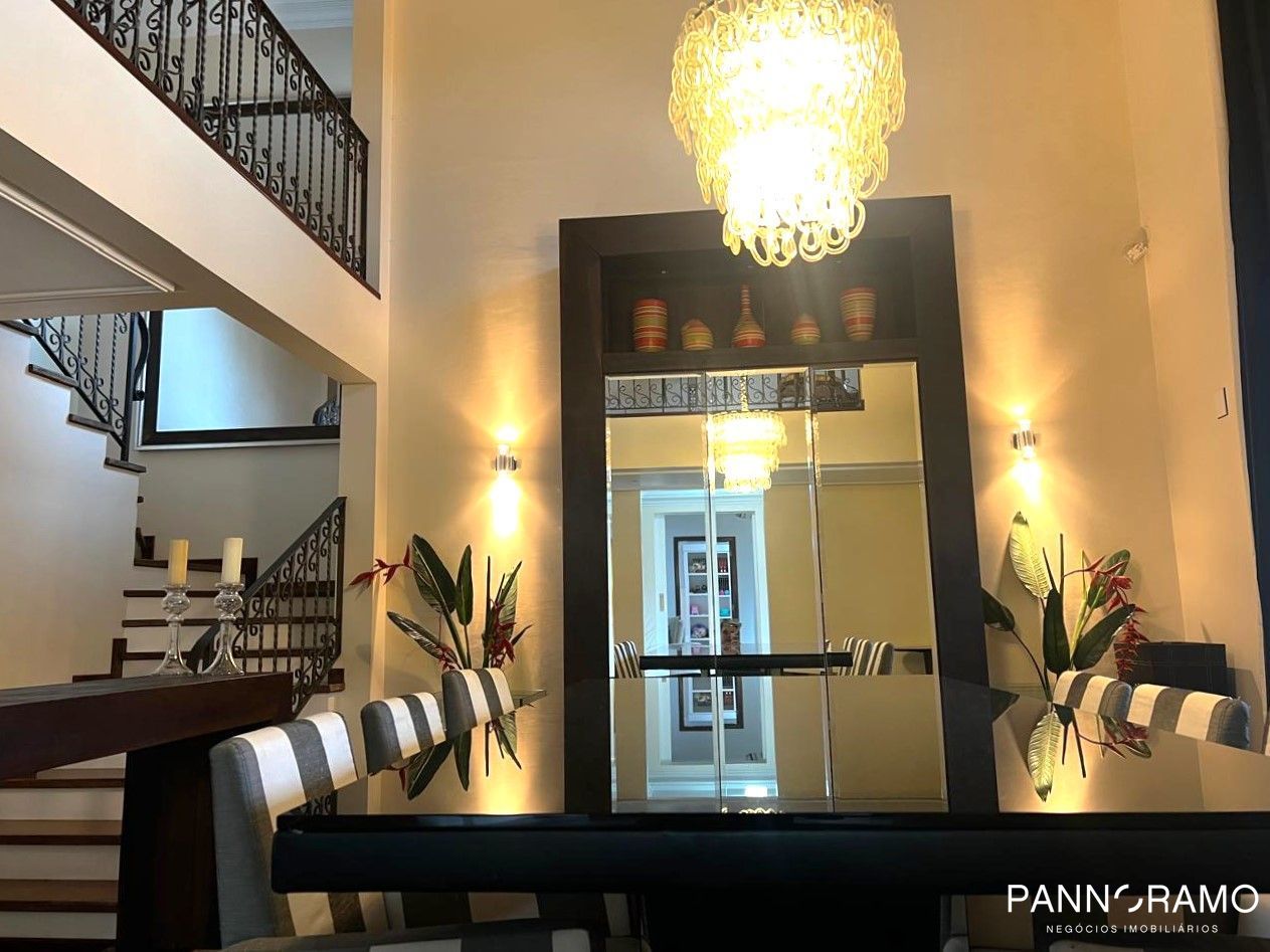 Casa, 4 quartos, 431 m² - Foto 7