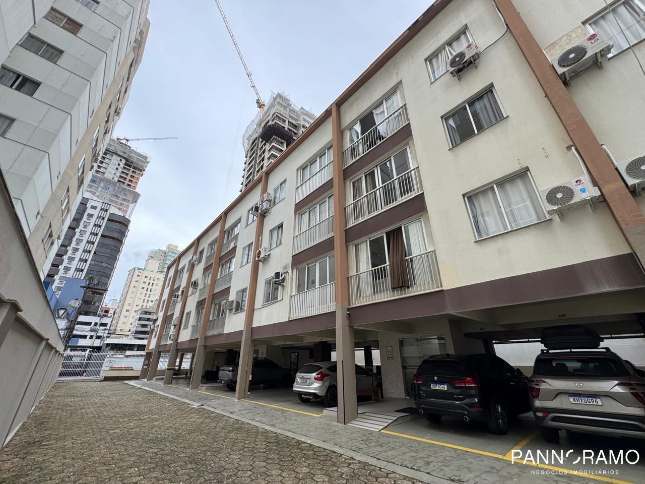 Apartamento, 2 quartos, 70 m² - Foto 22