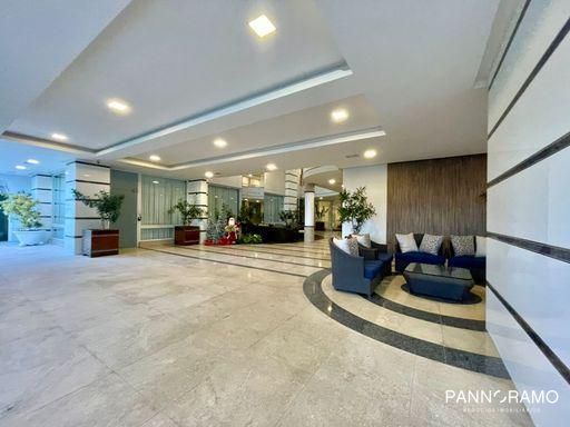 Apartamento, 4 quartos, 235 m² - Foto 45