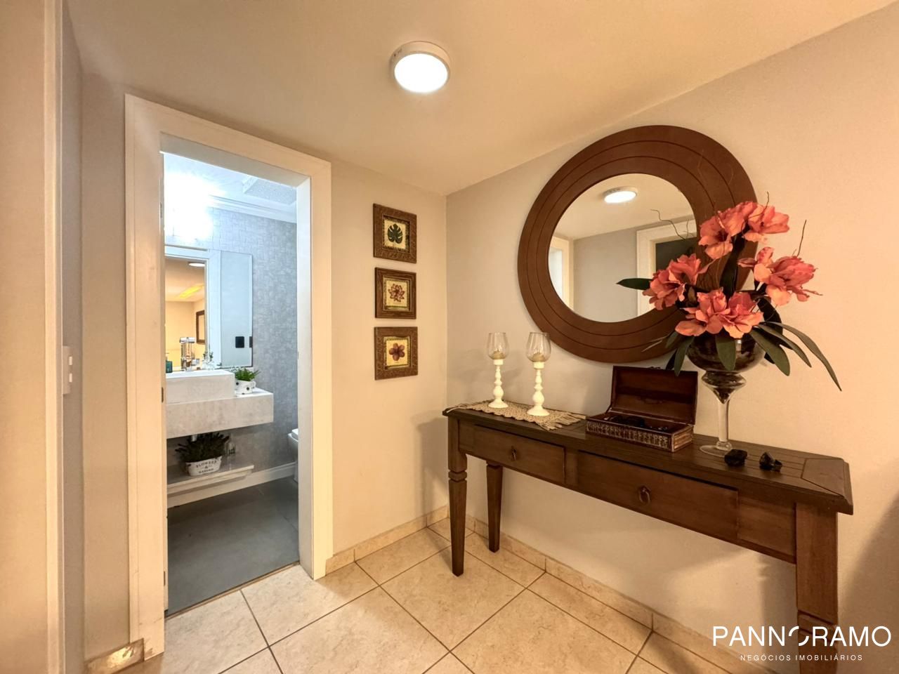 Apartamento, 4 quartos, 180 m² - Foto 4