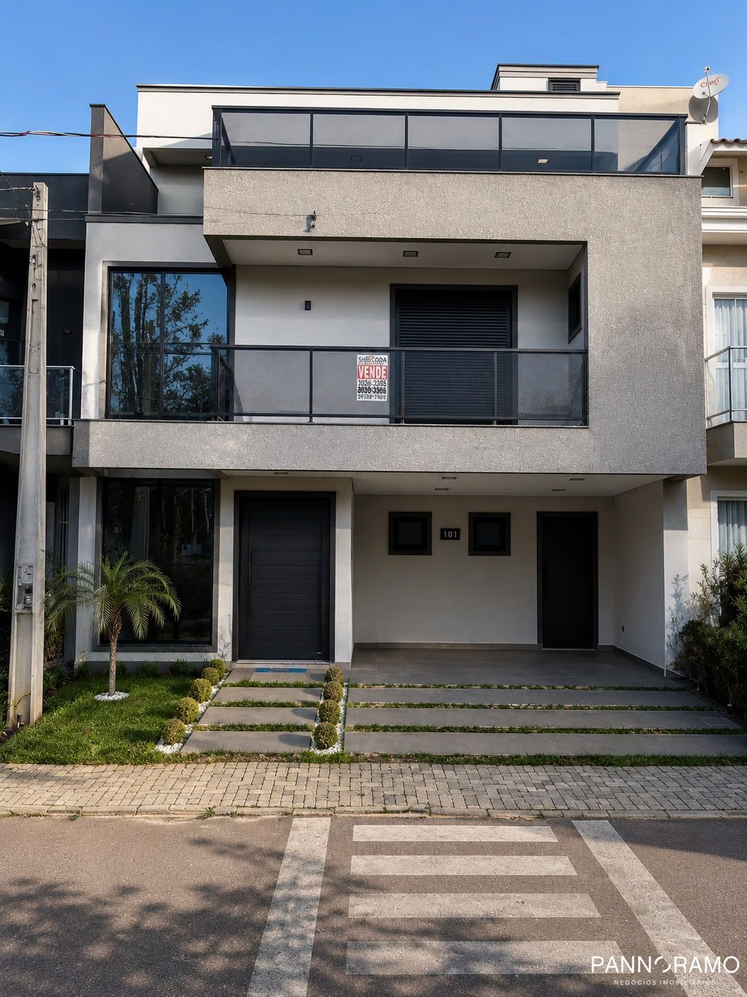 Apartamento, 3 quartos, 160 m² - Foto 2