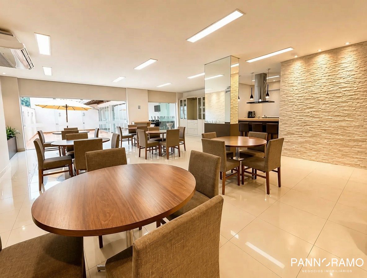 Apartamento, 3 quartos, 143 m² - Foto 20
