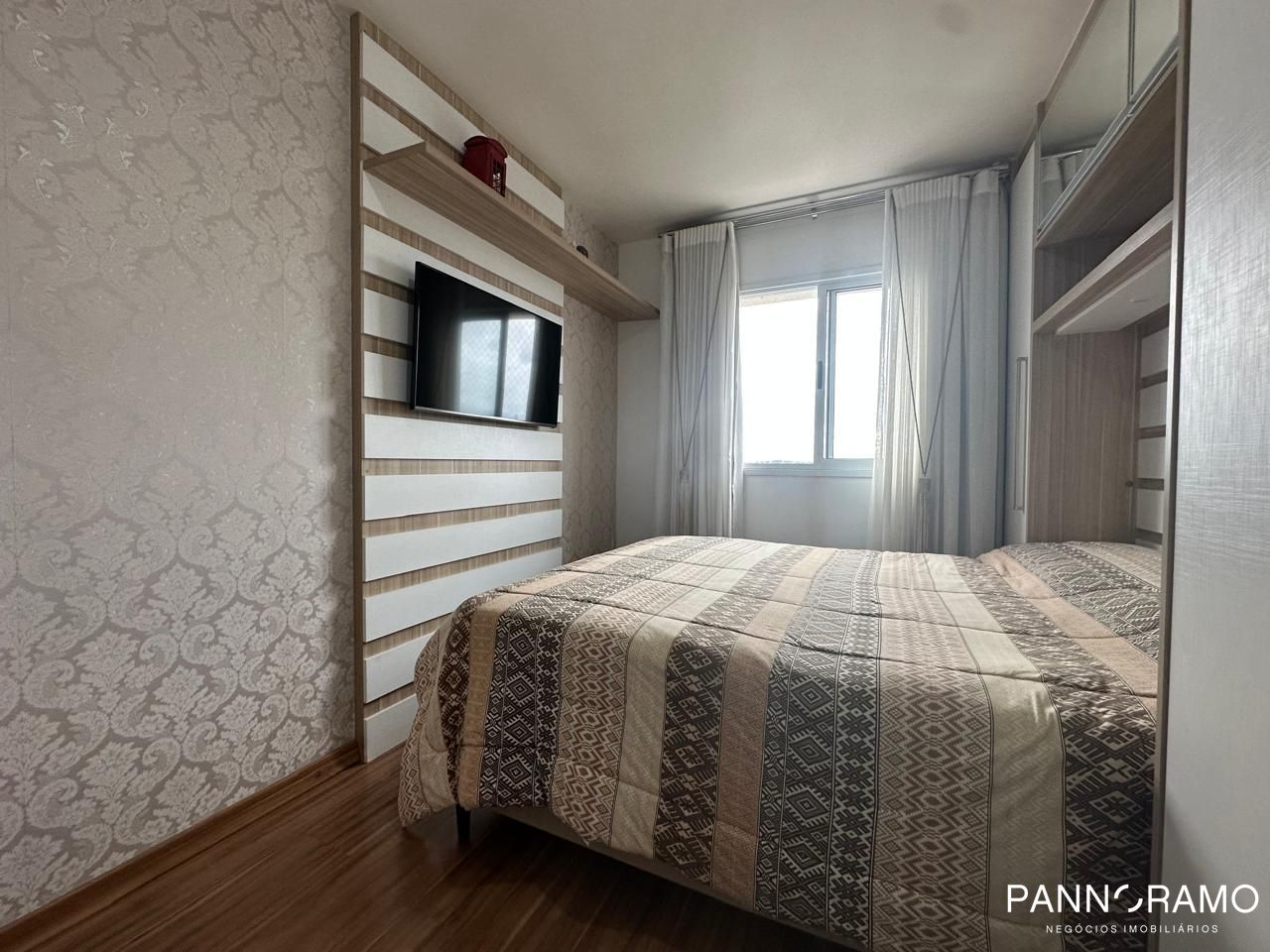 Apartamento, 2 quartos, 75 m² - Foto 16