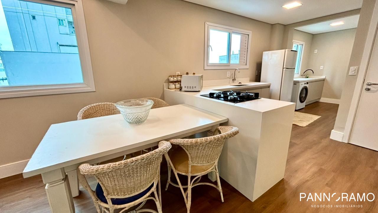 Apartamento, 3 quartos, 135 m² - Foto 5