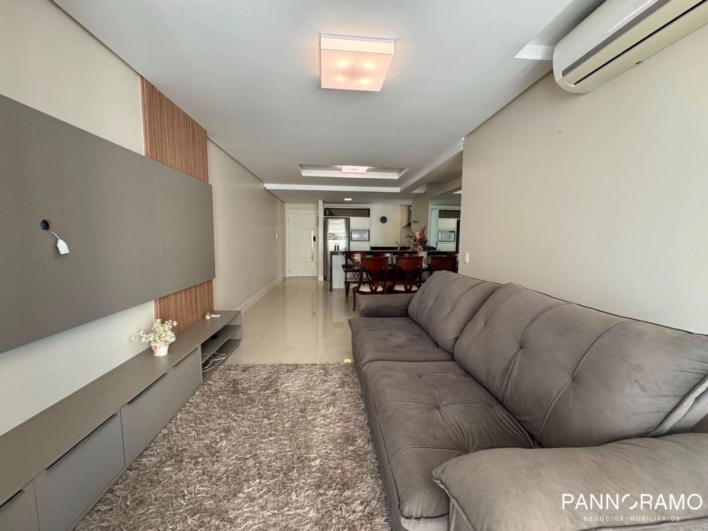 Apartamento, 3 quartos, 117 m² - Foto 3