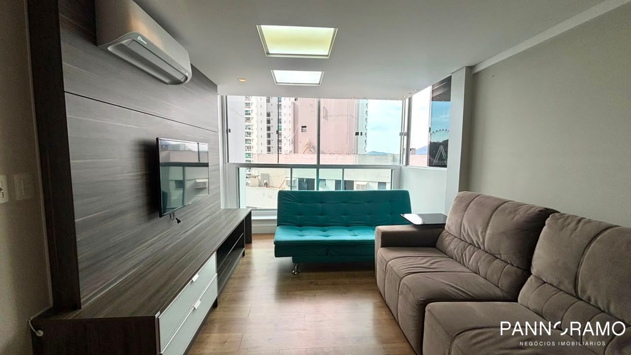 Apartamento, 2 quartos, 99 m² - Foto 1