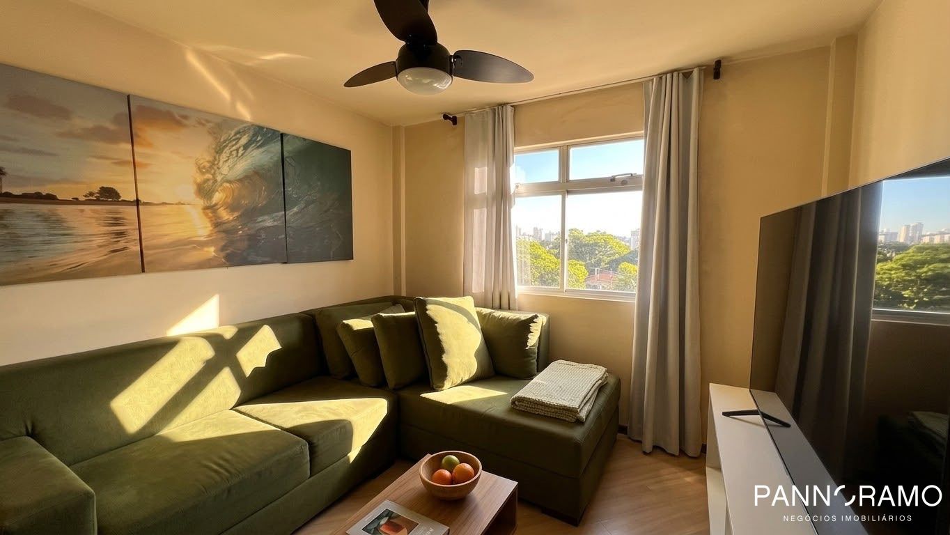 Apartamento, 3 quartos, 80 m² - Foto 6