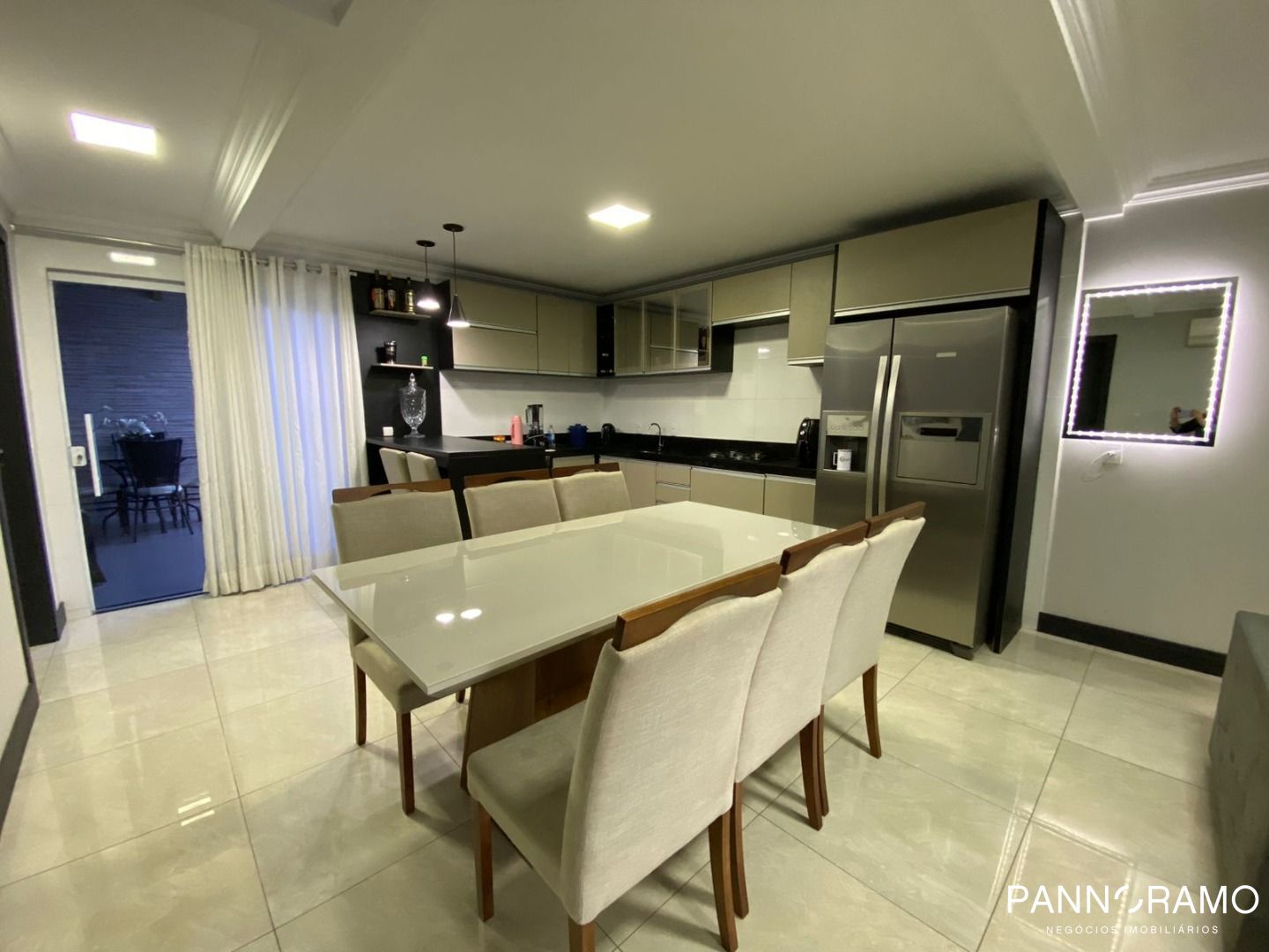 Casa, 4 quartos, 257 m² - Foto 6
