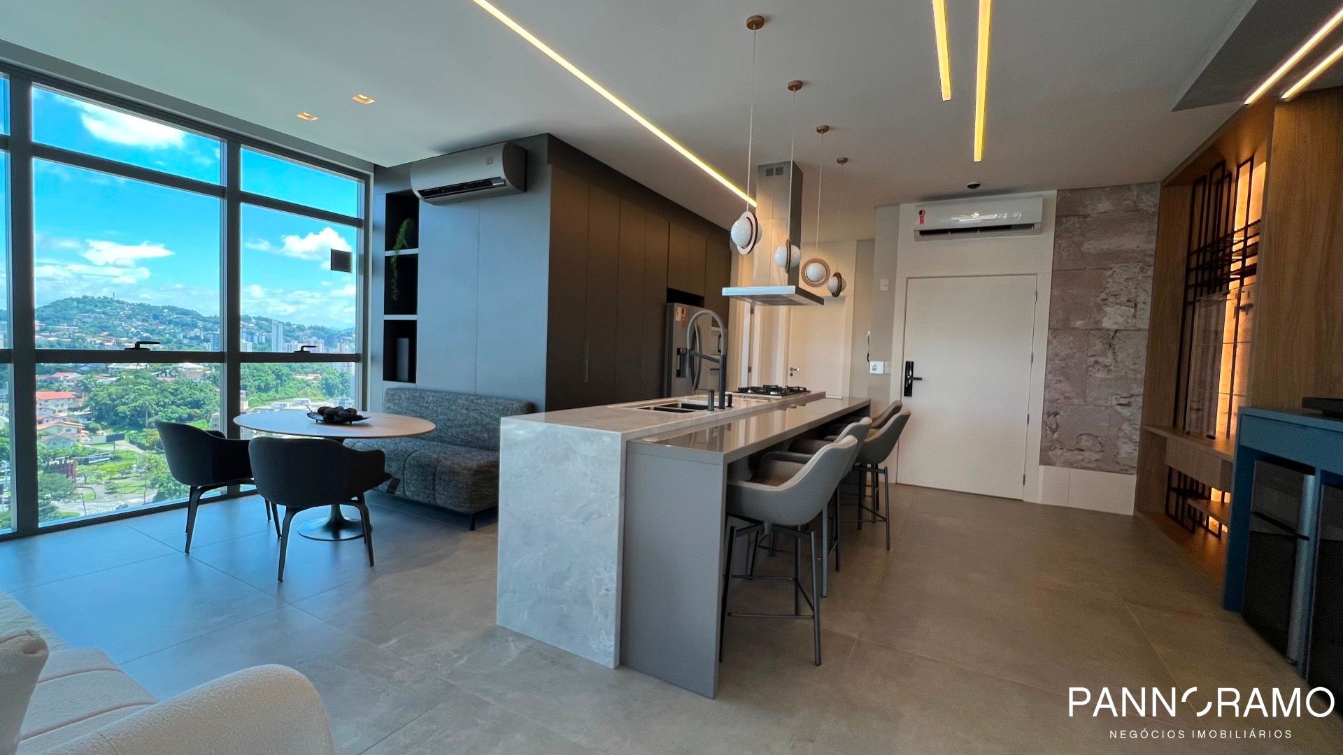 Cobertura, 2 quartos, 230 m² - Foto 5