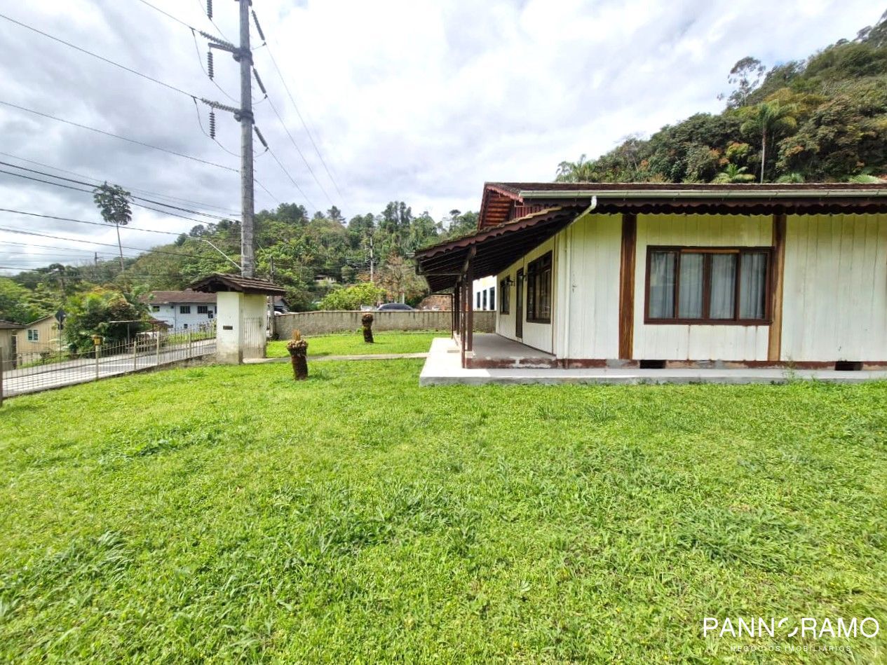 Casa, 4 quartos, 180 m² - Foto 9