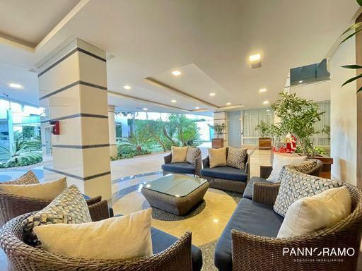 Apartamento, 4 quartos, 235 m² - Foto 44
