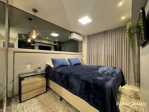 Apartamento, 2 quartos, 85 m² - Foto 10