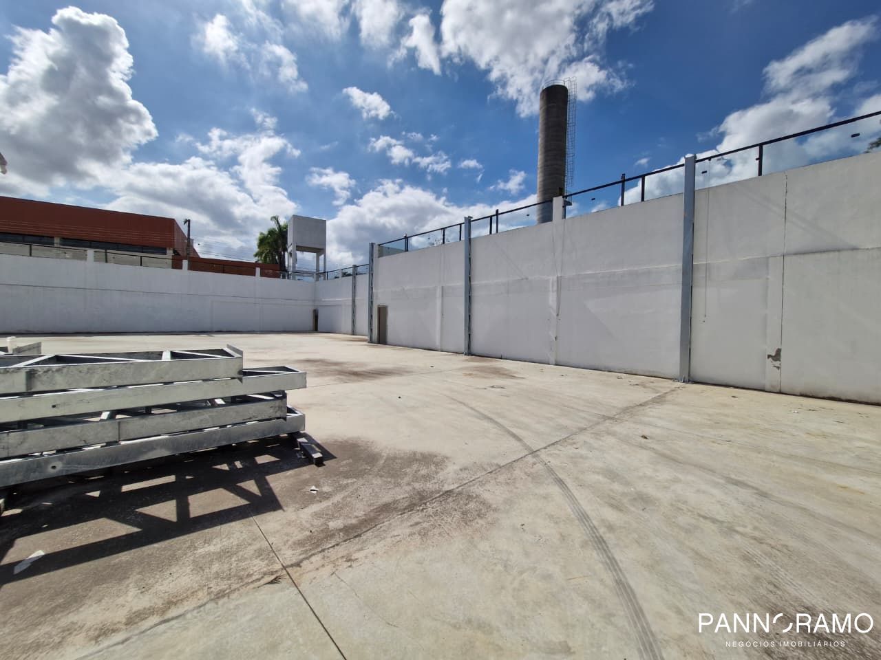 Depósito-Galpão, 1650 m² - Foto 17