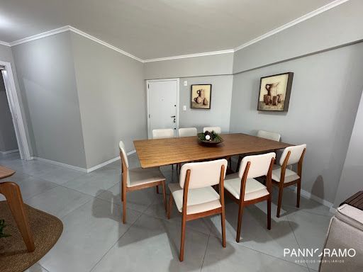 Apartamento, 3 quartos, 110 m² - Foto 3