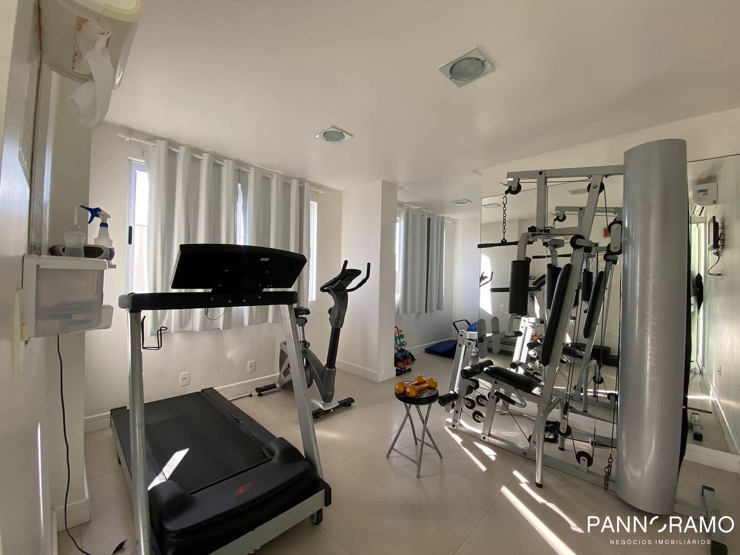 Apartamento, 3 quartos, 110 m² - Foto 40