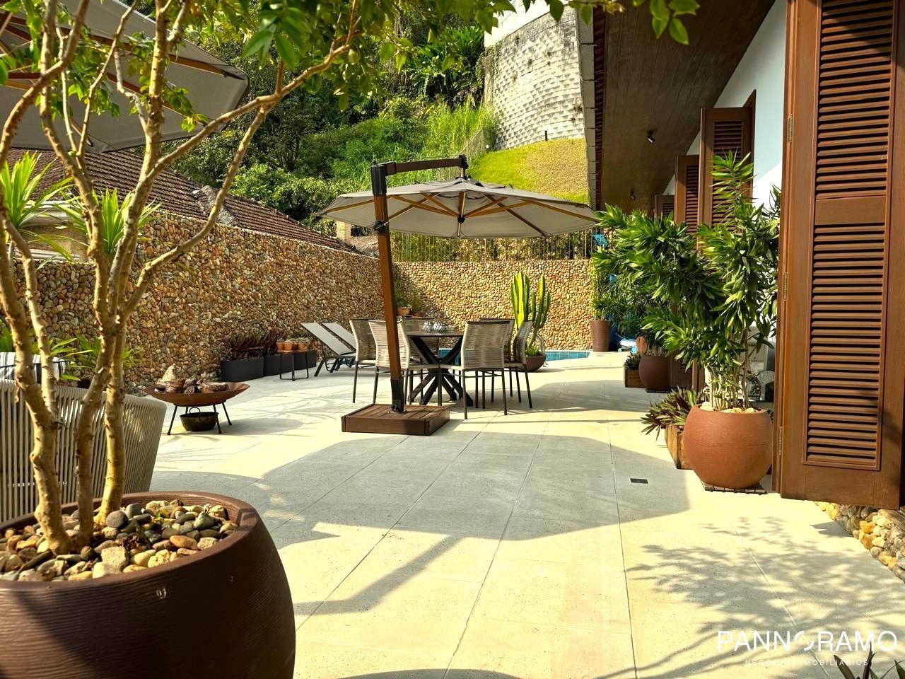 Casa, 3 quartos, 430 m² - Foto 3