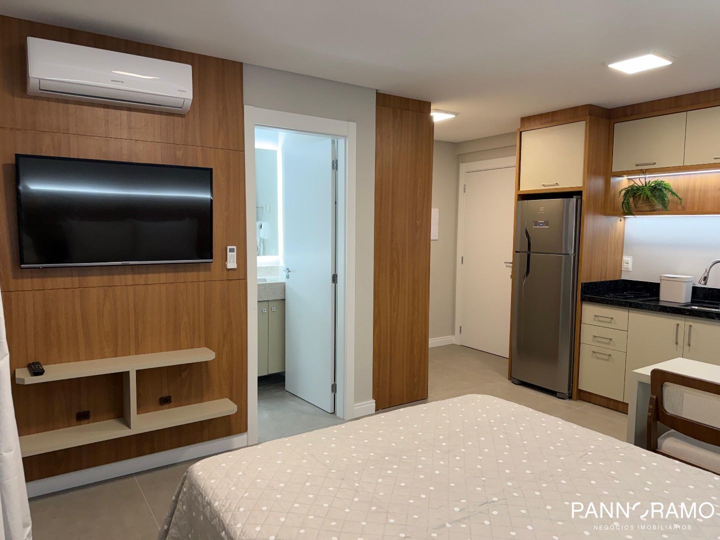 Apartamento, 1 quarto, 25 m² - Foto 13