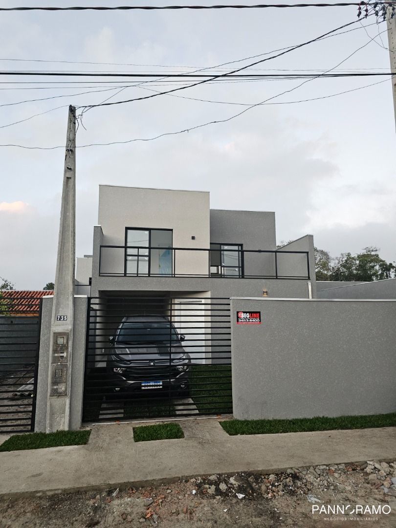 Sobrado, 3 quartos, 153 m² - Foto 12