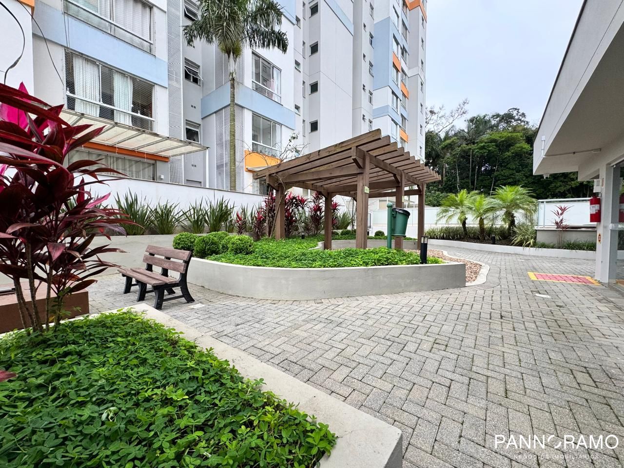 Apartamento, 2 quartos, 54 m² - Foto 17