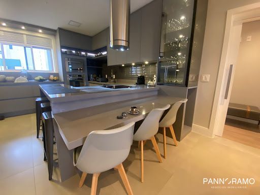 Apartamento, 4 quartos, 153 m² - Foto 5