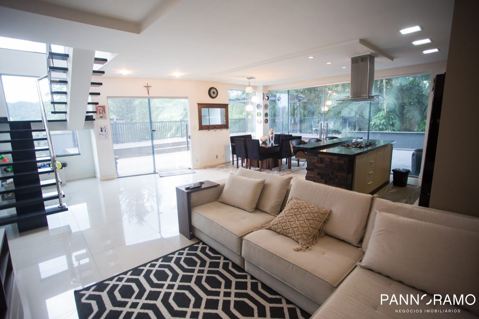 Casa, 3 quartos, 288 m² - Foto 31