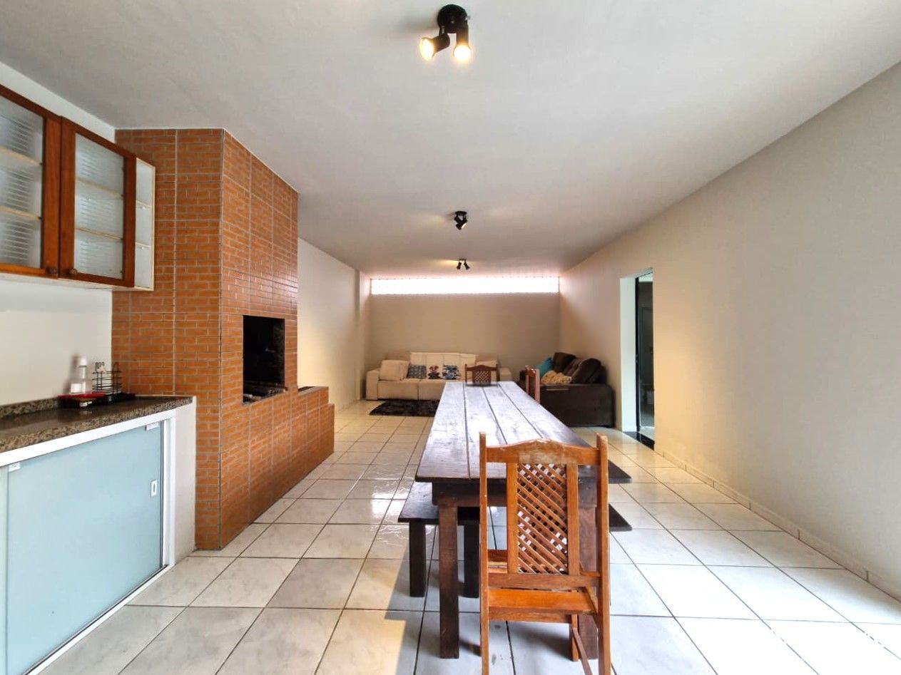 Casa, 4 quartos, 370 m² - Foto 26