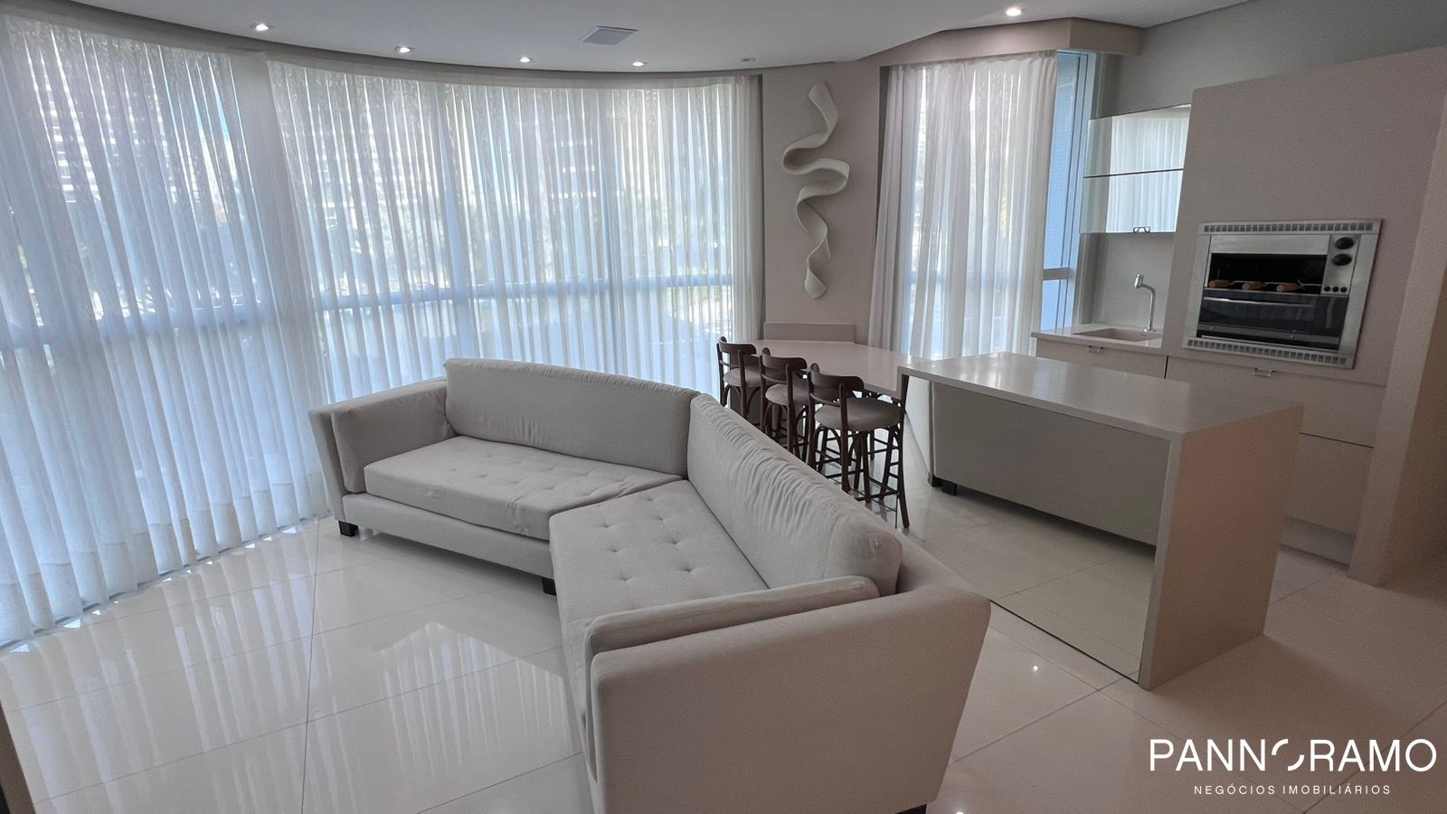 Apartamento, 3 quartos, 167 m² - Foto 1