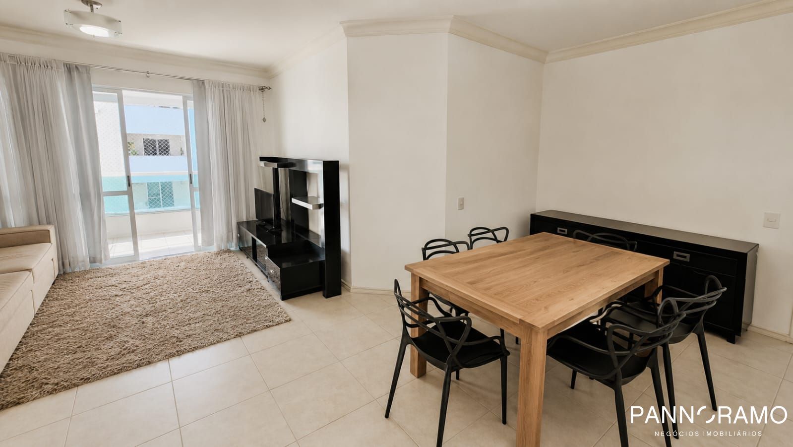 Apartamento, 3 quartos, 101 m² - Foto 5