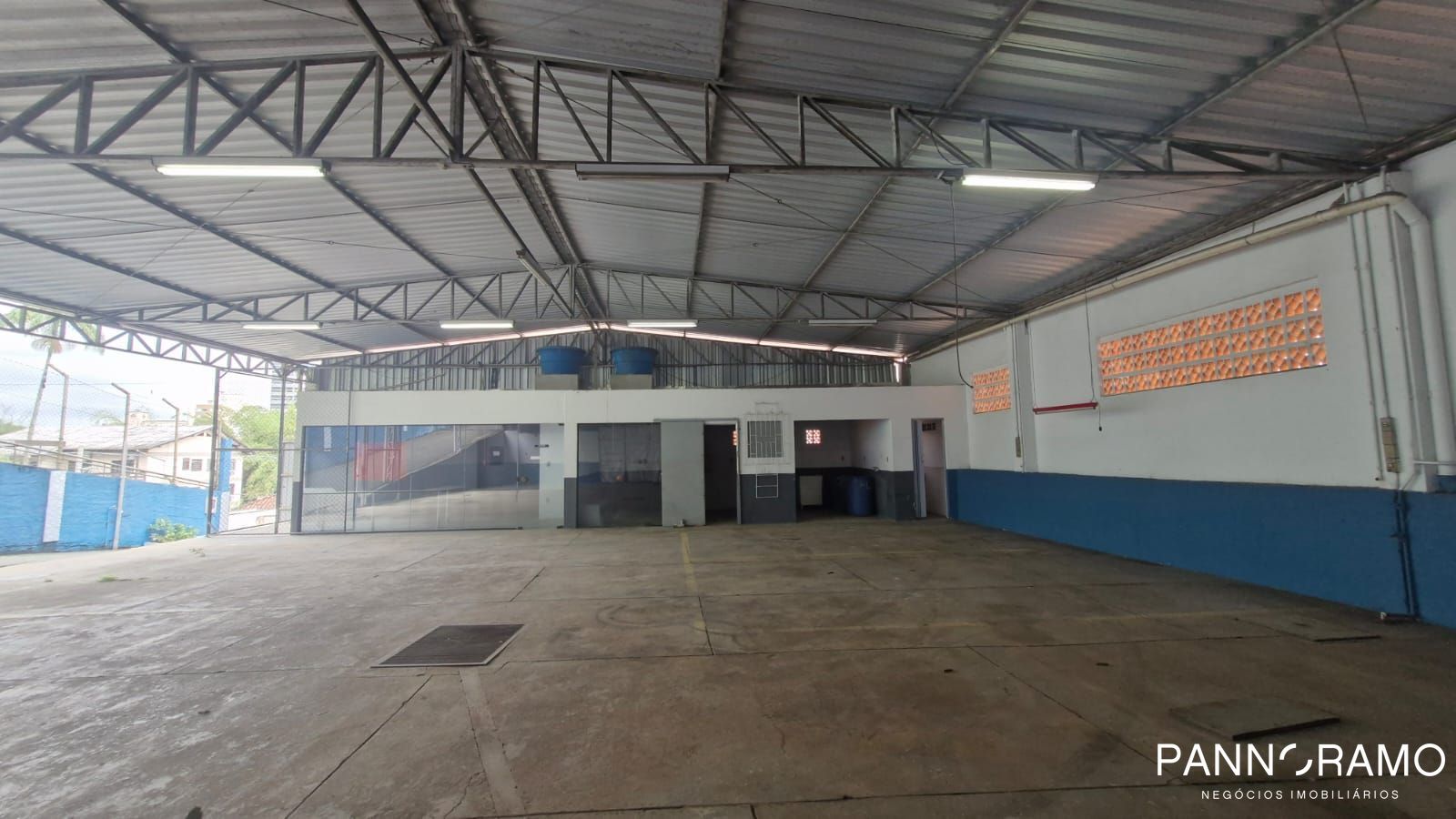 Depósito-Galpão, 600 m² - Foto 7