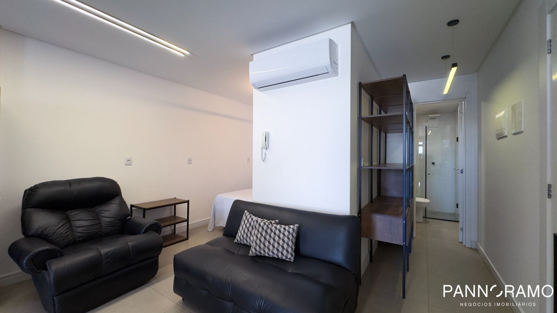 Casa, 1 quarto, 70 m² - Foto 11