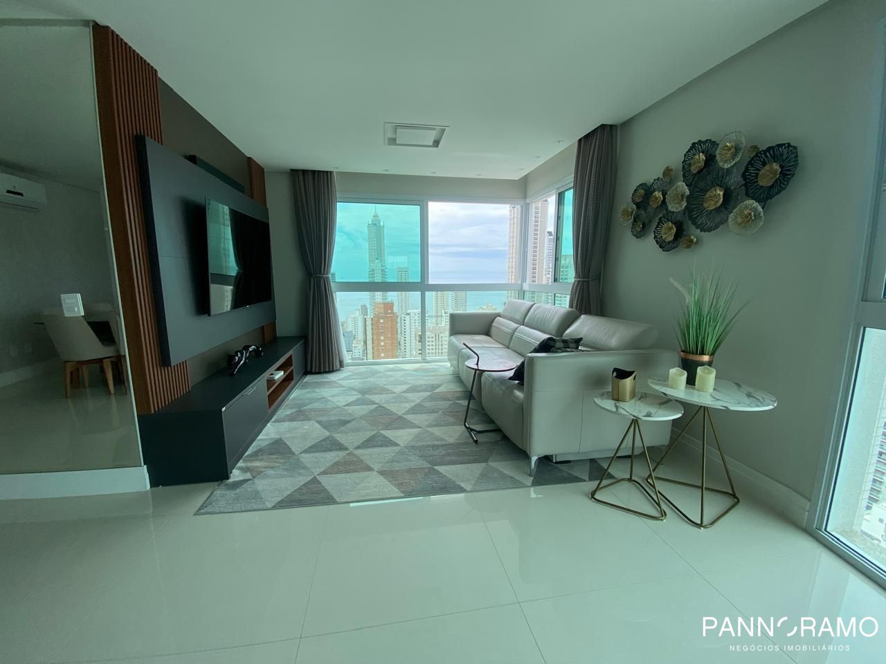 Apartamento, 3 quartos, 126 m² - Foto 2