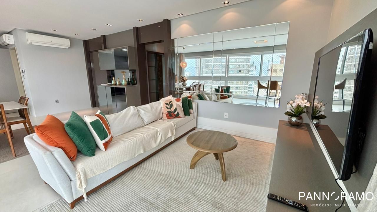 Apartamento, 3 quartos, 172 m² - Foto 6