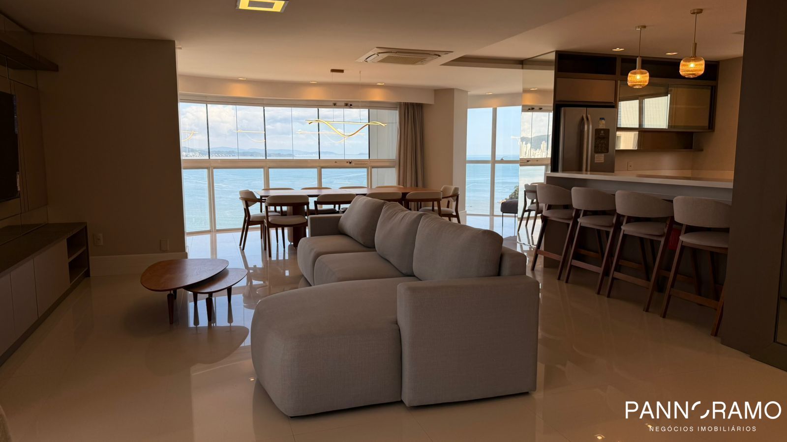 Apartamento, 4 quartos, 237 m² - Foto 4
