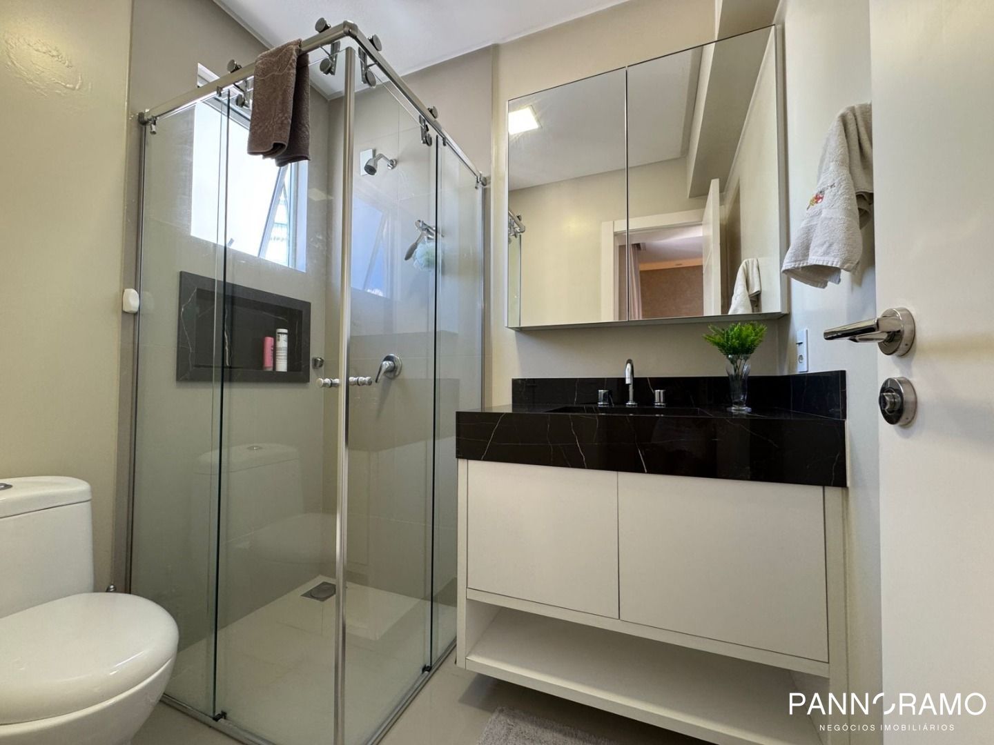 Apartamento, 3 quartos, 134 m² - Foto 12
