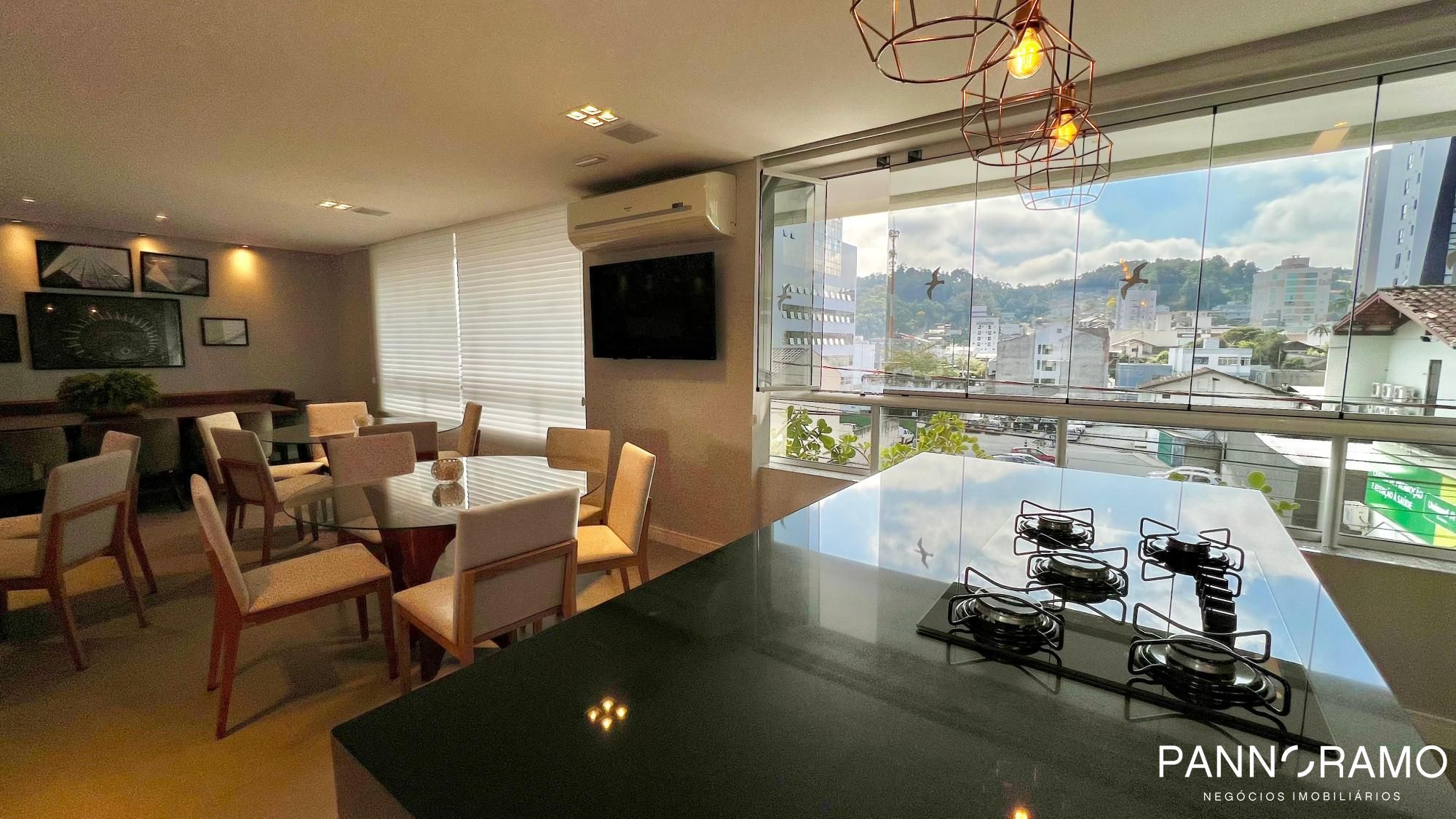 Apartamento, 2 quartos, 87 m² - Foto 18