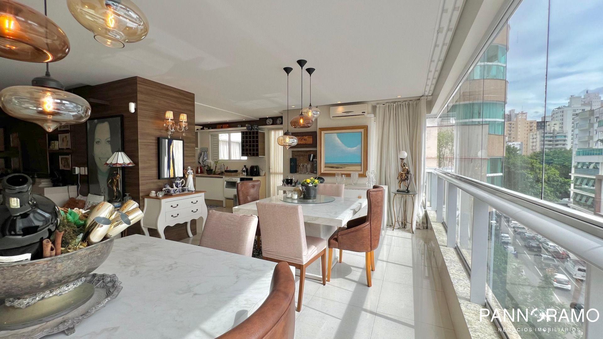 Apartamento, 3 quartos, 186 m² - Foto 1