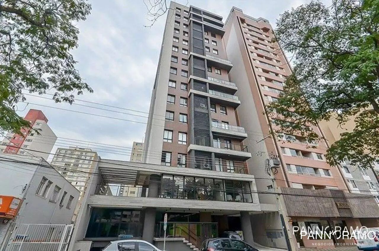 Apartamento, 1 quarto, 40 m² - Foto 15