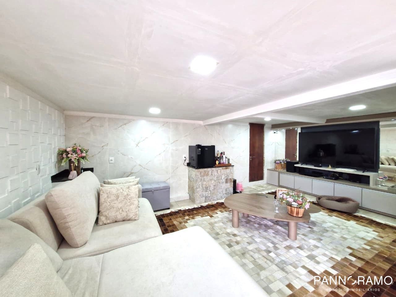 Casa, 3 quartos, 200 m² - Foto 16
