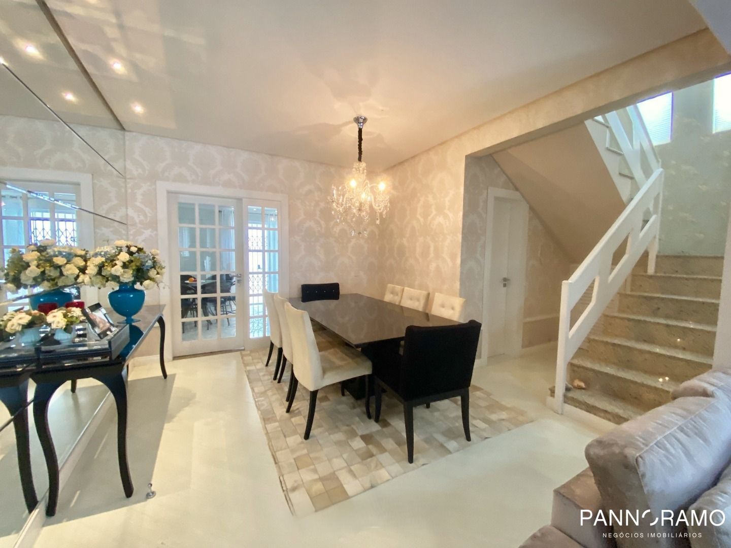 Casa, 3 quartos, 270 m² - Foto 13