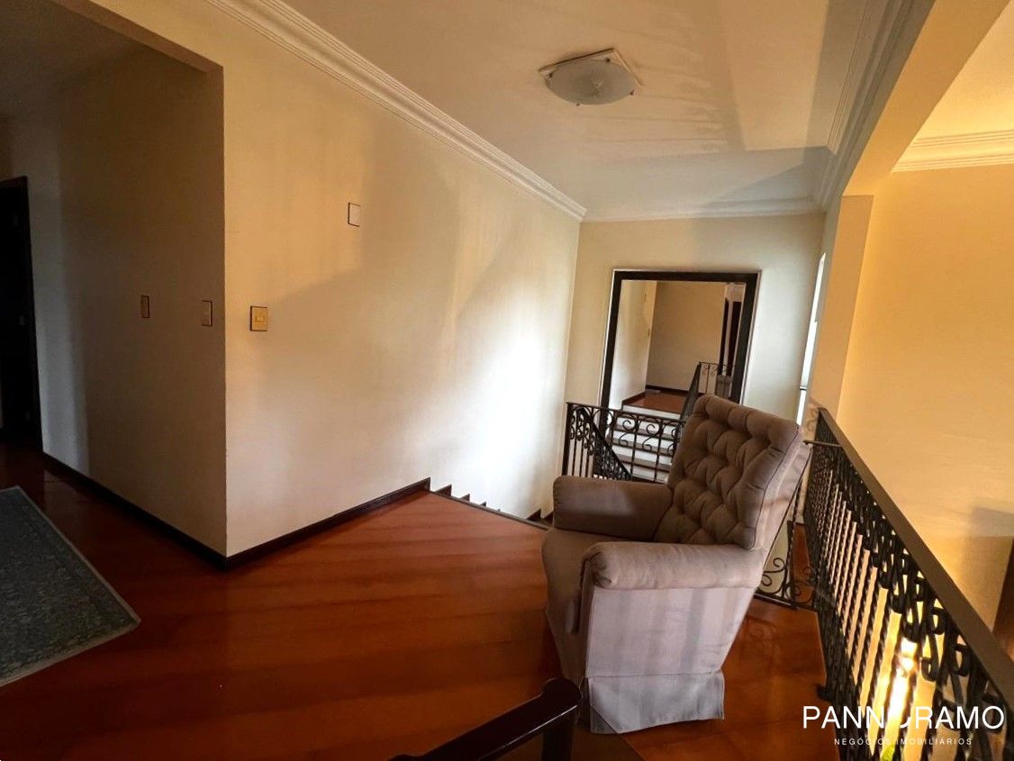Casa, 4 quartos, 431 m² - Foto 27